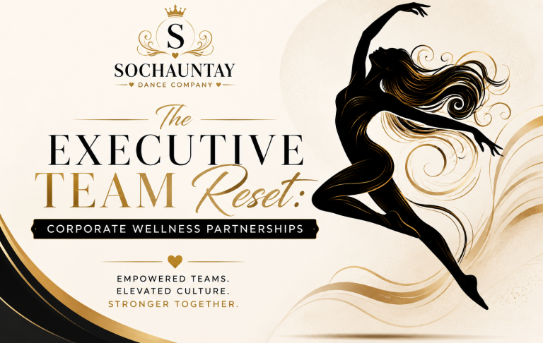 corporate retreat