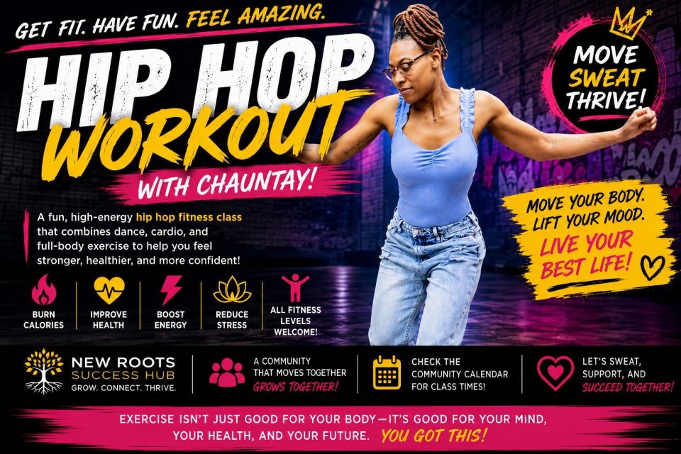 Line-dance classes near me 